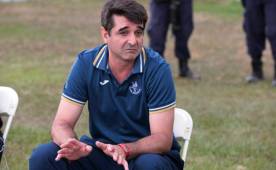 'Si ves mis números son muy positivos. No sé en qué me pueda dañar', dijo Diego.