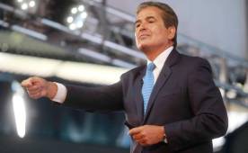 El entrenador le dejó el mando a Carlos Tábora desde este momento en el Preolímpico Sub-23.