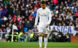 Cristiano Ronaldo está en el ojo del huracán en España. (FOTOS: AFP)