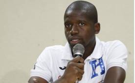 Boniek García será titular el martes ante México, salvo una sorpresa de Pinto en la alineación.