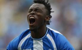 Monterrey logró un acuerdo para que Alberth Elis no juegue contra Belice.