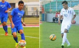 José Escalante tuvo amenazas en Honduras y tomó la decisión de irse del país. Ahora se encuentra en el Rio Grande Valley FC.