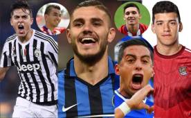 Solo cracks llevará Argentina a los Juegos Olímpicos. Increíble camada de jugadores.