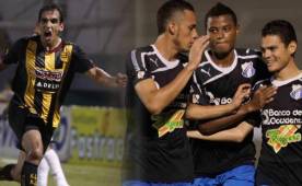 Real España y Honduras Progreso se iban a enfrentar este sábado a las 7:00 PM en el estadio Morazán de San Pedro Sula.