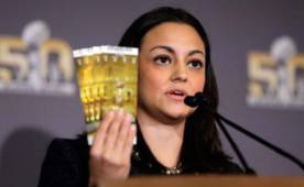 Los boletos para el Super Bowl 50 tenían un valor original promedio de 1,925 dólares.