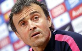 El técnico asturiano sabe que el equipo ha sido incapaz de ganar en Anoeta.