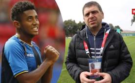 Enrique Gastañaga, editor de deportes del Diario El Clarín, cuenta las verdades por la que fracasó Argentina frente a Honduras en los Juegos Olímpicos de Río.