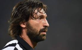 Pirlo podría jugar al lado de David Villa en el New York City de la MLS.