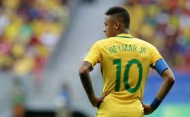 Brasil podría quedar eliminada a manos de Dinamarca y terminar con su sueño de la medalla de oro.