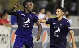 RomÃ¡n Rubilio Castillo le marca el primer gol a la Real Sociedad en la ciudad de Tocoa es futbolista hondureÃ±o. Juega de delantero y su equipo actual es el Motagua de la Liga Nacional de Honduras 2017