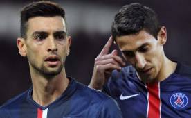 El caso de Pastore es más preocupante que el de Di María debido a problemas en los dos gemelos.