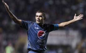 Como fecha tentativa para la despedida estaba el 29 de agosto, pero ese día fue descartado porque Guevara. Foto DIEZ