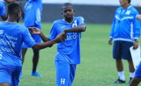 Boniek García jugará un año más en la MLS.