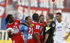 La hegemonía que mantiene Olimpia sobre Vida en Tegucigalpa es una de las más marcadas en el fútbol de Honduras, sino la más larga.