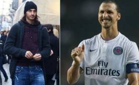 El incidente ocurrió en 2013, Zlatan no fue asesinado porque el psicopata andaba desarmado en ese momento.