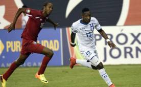 Honduras y Belice se midieron hace un par de años en la Copa Uncaf. La 'H' derrotó 2-0.