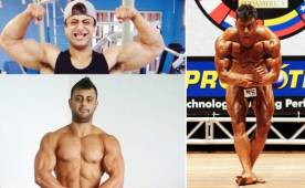 El médico que atendió, Marco Walk, lamentó el incidente en las redes sociales y afirmó que el uso excesivo de esteroides anabólicos fue la causa de la muerte de la joven atleta de 23 años