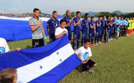 Motagua inicia la jornada de Copa Presidente ante Juticalpa este miércoles 17 de febrero a partir de las 5PM. Foto DIEZ