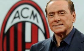 Silvio Berlusconi es el actual propietario del Milan y quien lleva el mando de las negociaciones de venta.