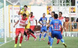 La liguilla del balompié cuscatleco comienza este miércoles. (FOTO: Edh Deportes)
