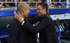 Aunque quedó eliminado con el Bayern Munich, Pep Guardiola estará en Berlín con el Barcelona.