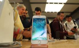 El nuevo celular de Apple es la fiebre en los amantes de la tecnología.