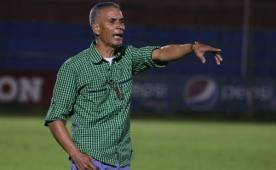 Horacio Londoño fue ratificado por la nueva presidencia del Victoria. Foto DIEZ