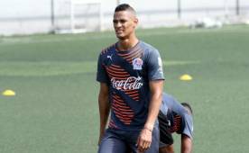 Finalmente Olimpia ha decidido no contar con los servicios de Guillermo Sierra.