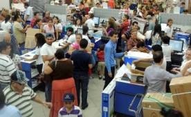 Aprovechá este viernes 29 de mayo del 50% de descuento que te brindan Diunsa y Ficohsa.