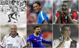 Las excusas más extravagantes de algunos futbolistas para faltar a entrenar.