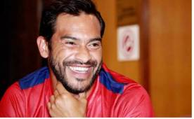 Ruiz tiene varias ofertas de clubes en su país y del extranjero. Aún no tiene claro su futuro.