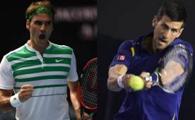 Por el gran momento que pasa, Novak es el favorito para llevarse la victoria ante Federer.