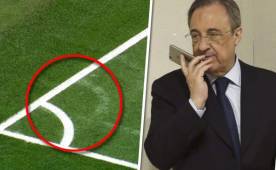 El Real Madrid está dispuesto a hacer todo lo que sea para voltear la eliminatoria ante el Wolfsburgo.