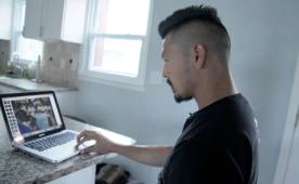 Roger Espinoza brindó una entrevista a Fútbol MLS donde habló de su momento futbolístico, selección de Honduras y también de su vida privada.