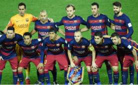 Noy hay duda que cualquier equipo sueña con tener a estos cracks en sus filas.