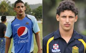 César Oseguera ha jugado los últimos años con Motagua, pero sus inicios fueron en Real España.