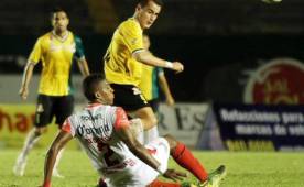 Brayan Beckeles realizó un buen partido ante Venados en la segunda de México.