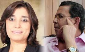La magistrada Edith María López fue nombrada como la jueza natural que llevará y conocerá el caso de Rafael Callejas, pedido en extradición por Estados Unidos por actos de corrupción vinculados a Concacaf.