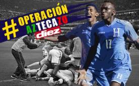 El empate le permitirá a Honduras clasificar de forma directa al Hexagonal.