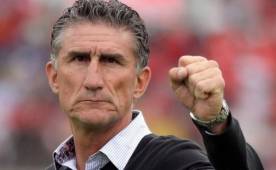 La designación de Bauza llega luego de que Simeone y Sampoli expresaran su negativa a dejar sus respectivos equipos.