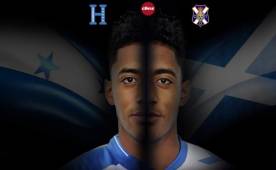 Anthony Lozano está a las puertas de conseguir en España el ascenso a primera con el Tenerife, un lugar donde se ha ganado el cariño de la afición. Algo que contrasta con lo que vive en Honduras.