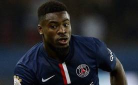 El Paris Saint Germain decidió apartarle de la plantilla indefinidamente.