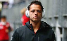 Chicharito Hernández ha roto en silencio en una entrevista con Univisión.