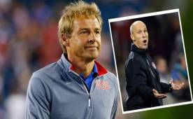 Klinsmann ha dicho que el nombramiento de Bradley como técnico del Swansea City es 'fantástica'.