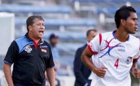 Bolillo Gómez únicamente dará acceso a los entrenamientos dos días a los medios, el resto será a puertas cerradas.