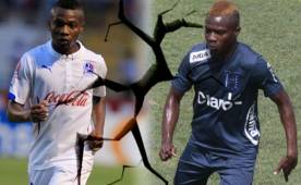 Kevin Álvarez no la pasa bien en el Olimpia y es consciente que podría perderse a los Olímpicos de Río 2016.