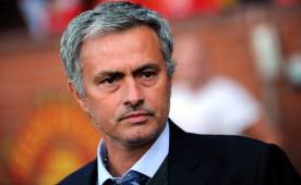 Según la BBC, Mourinho llegó a un acuerdo con Manchester United antes de la final de la FA Cup y será anunciado el martes. Foto AFO