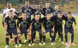 En Parrillas One se viene una reestructuración de cara al Clausura, Hernán García ha dejado claro que no quiere estar peleando la categoría. Foto DIEZ