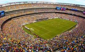 La Copa América Centenario arrancará este viernes en Santa Clara, California, con el partido inaugural entre Estados Unidos y Colombia.