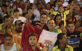 Marathón queda eliminado en manos del mata gigantes de la competencia.